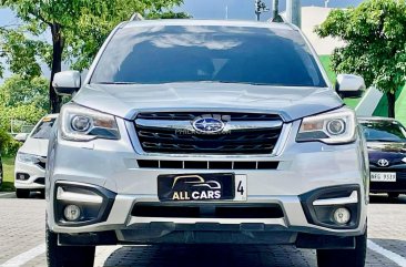 2017 Subaru Forester in Makati, Metro Manila