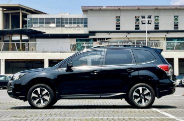 2017 Subaru Forester in Makati, Metro Manila