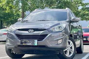 2012 Hyundai Tucson in Makati, Metro Manila