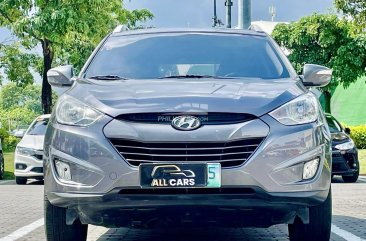 2012 Hyundai Tucson in Makati, Metro Manila