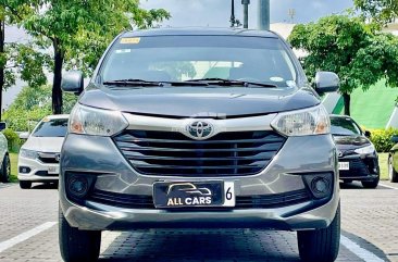 2018 Toyota Avanza  1.3 E AT in Makati, Metro Manila