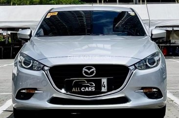 2018 Mazda 3 in Makati, Metro Manila