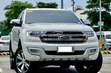 2016 Ford Everest in Makati, Metro Manila