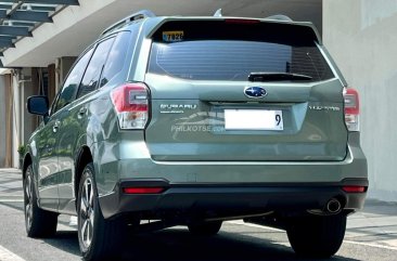 2017 Subaru Forester in Makati, Metro Manila