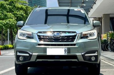 2017 Subaru Forester in Makati, Metro Manila