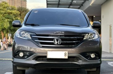 2015 Honda CR-V in Makati, Metro Manila