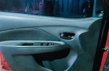Sell White 2011 Toyota Vios in Imus