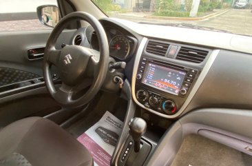 White Suzuki Celerio 2020 for sale in Automatic