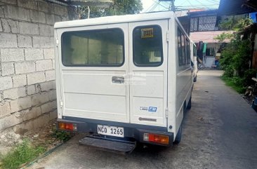 2017 Mitsubishi L300 in Dasmariñas, Cavite