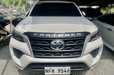 2022 Toyota Fortuner  2.4 G Diesel 4x2 AT in Quezon City, Metro Manila