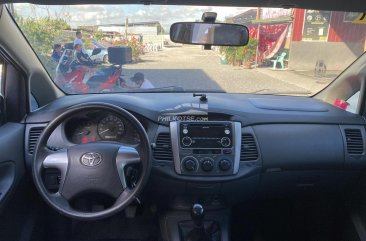 2015 Toyota Innova in Quezon City, Metro Manila