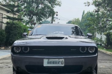 2018 Dodge Challenger  SRT in Bacoor, Cavite