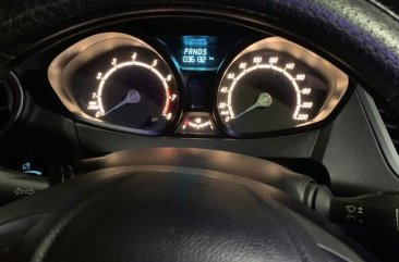 Sell White 2016 Ford Fiesta in Pasig