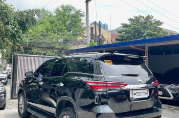 White Toyota Fortuner 2022 for sale in Pasig