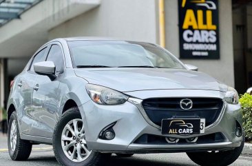 White Mazda 2 2016 for sale in Automatic