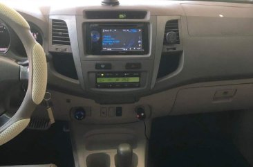 Sell White 2006 Toyota Fortuner in San Mateo