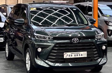 Sell White 2023 Toyota Avanza in Parañaque