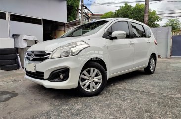 2018 Suzuki Ertiga  GL 4AT in Parañaque, Metro Manila