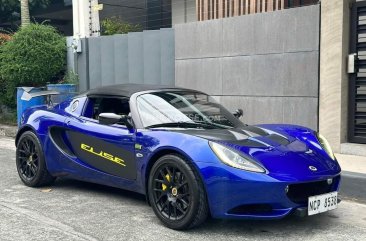 2016 Lotus Elise  1.8L S in Manila, Metro Manila
