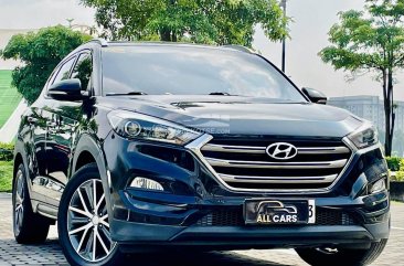 2016 Hyundai Tucson GLS+ CRDi 2.0 AT in Makati, Metro Manila