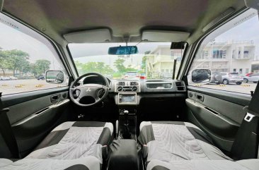 2016 Mitsubishi Adventure in Makati, Metro Manila