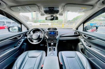 Sell White 2018 Subaru Xv in Makati