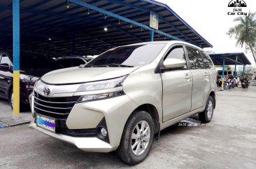 2022 Toyota Avanza  1.3 E A/T in Pasay, Metro Manila