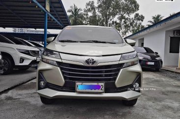 2022 Toyota Avanza  1.3 E A/T in Pasay, Metro Manila