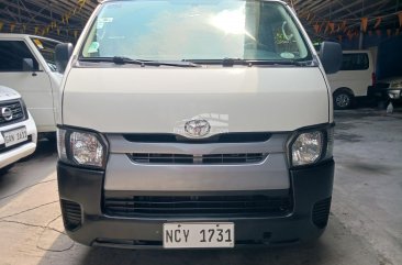 2017 Toyota Hiace in Pasay, Metro Manila