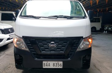 2018 Nissan NV350 Urvan in Pasay, Metro Manila