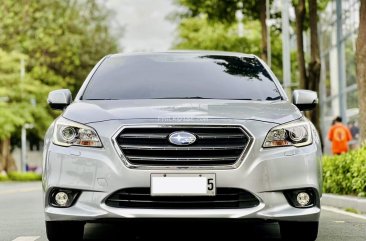 2017 Subaru Legacy in Makati, Metro Manila