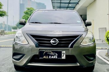 2017 Nissan Almera in Makati, Metro Manila