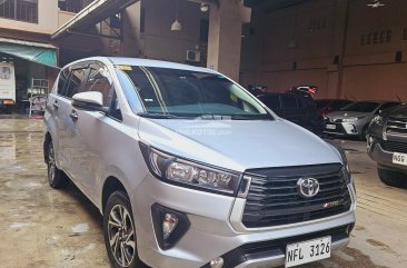 2022 Toyota Innova in Quezon City, Metro Manila