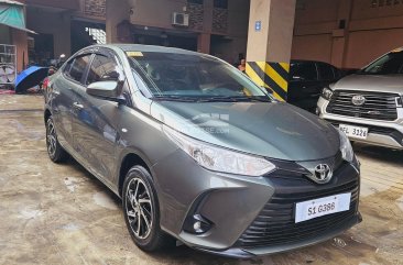 2021 Toyota Vios in Quezon City, Metro Manila