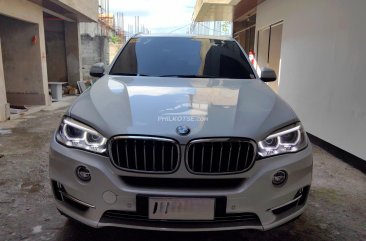 2015 BMW X5  xDrive30d in Consolacion, Cebu