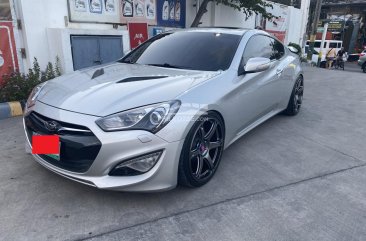 2013 Hyundai Genesis Coupe in Parañaque, Metro Manila