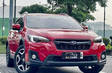 2018 Subaru XV  2.0i-S EyeSight in Makati, Metro Manila