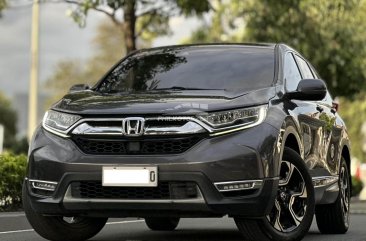 2018 Honda CR-V in Makati, Metro Manila