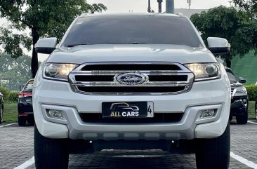 2016 Ford Everest  Trend 2.2L 4x2 AT in Makati, Metro Manila