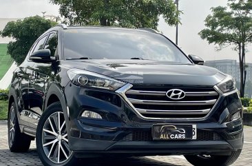 2016 Hyundai Tucson in Makati, Metro Manila