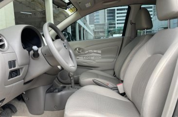 2017 Nissan Almera in Makati, Metro Manila