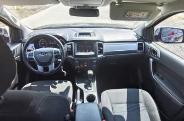 White Ford Ranger 2022 for sale in Las Piñas