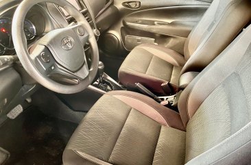 White Toyota Vios 2022 for sale in Quezon City