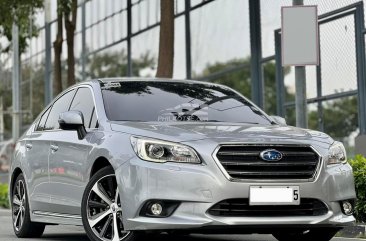 2017 Subaru Legacy in Makati, Metro Manila