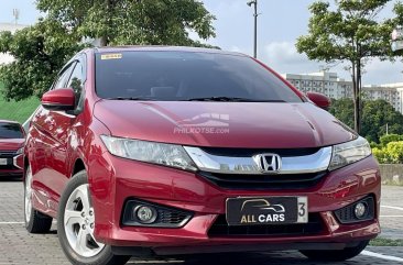 2017 Honda City in Makati, Metro Manila