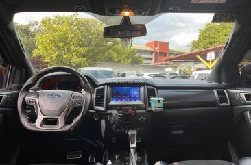 2020 Ford Ranger Raptor  2.0L Bi-Turbo in Manila, Metro Manila