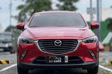 2018 Mazda CX-3 Sport 2.0 AT in Makati, Metro Manila