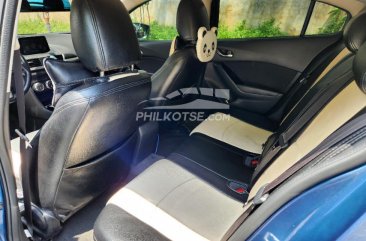 2018 Mazda 3 Sportback Elite 1.5 AT in Marikina, Metro Manila