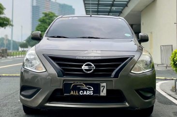 2017 Nissan Almera in Makati, Metro Manila