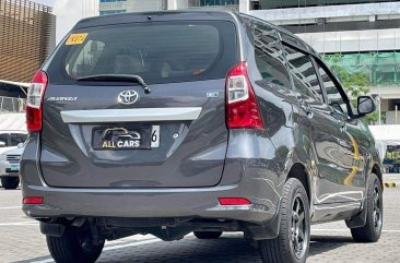 White Toyota Avanza 2018 for sale in Makati